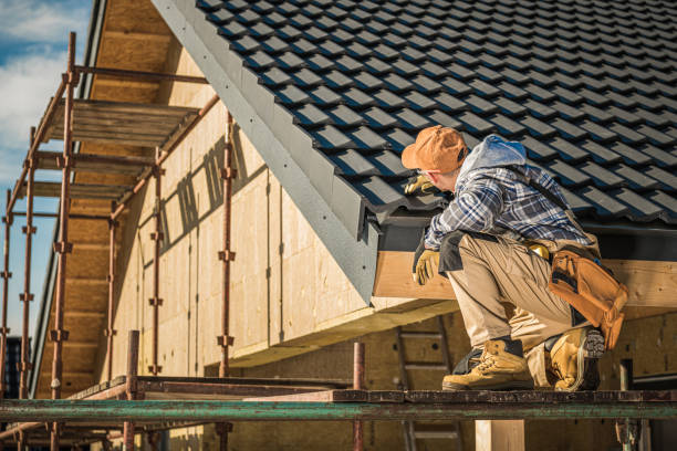 Quick and Trustworthy Emergency Roof Repair Services in Piedmont, MO