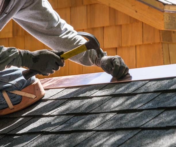 Heating Cable for Roof Installation in Piedmont, MO